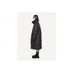 Rains Block Puffer Coat Μπουφάν Puffer (15020 BLACK)