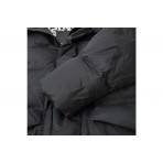 Rains Block Puffer Coat Μπουφάν Puffer (15020 BLACK)