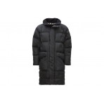 Rains Block Puffer Coat Μπουφάν Puffer (15020 BLACK)