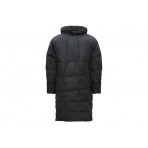 Rains Block Puffer Coat Μπουφάν Puffer (15020 BLACK)