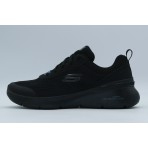 Skechers Air Dynamight 2.0 New Heights Sneakers Μαύρα