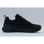 Skechers Air Dynamight 2.0 New Heights Sneakers Μαύρα