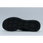 Skechers Air Dynamight 2.0 New Heights Sneakers Μαύρα