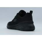 Skechers Air Dynamight 2.0 New Heights Sneakers Μαύρα