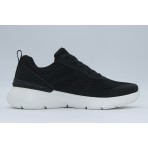 Skechers New Heights Sneakers (150370-BKRG)