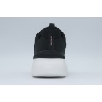 Skechers New Heights Sneakers (150370-BKRG)