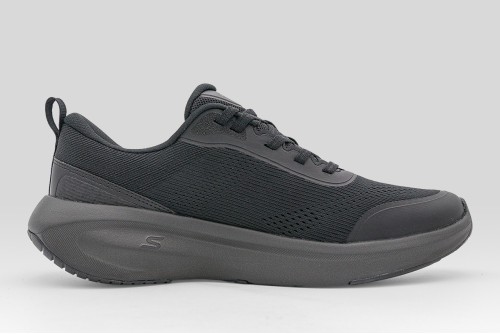Skechers Plush Foam Sneakers (150572-BBK)