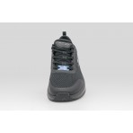 Skechers Plush Foam Sneakers (150572-BBK)