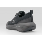 Skechers Plush Foam Sneakers (150572-BBK)