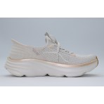 Skechers D Lux Vapor Evening Glowing Sneakers (150584-NTGD)