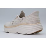 Skechers D Lux Vapor Evening Glowing Sneakers (150584-NTGD)