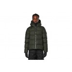 Rains Μπουφάν Puffer (15060 GREEN)