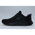 Skechers Everyday Pace Sneakers Μαύρα