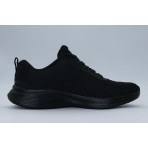 Skechers Everyday Pace Sneakers Μαύρα