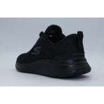 Skechers Everyday Pace Sneakers Μαύρα