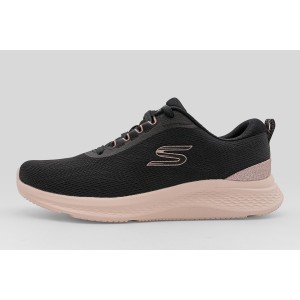 Skechers Lite Pro 2.0 Brilliant Shimmer Sneakers (150629-BKRG)
