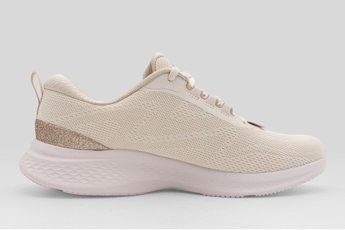 Skechers Lite Pro 2.0 Brilliant Shimmer Sneakers (150629-NTGD)