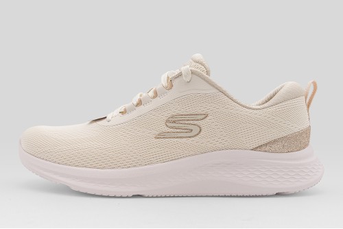 Skechers Lite Pro 2.0 Brilliant Shimmer Sneakers (150629-NTGD)