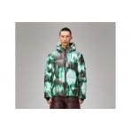 Rains Altra Μπουφάν Puffer (15120 BLUR)