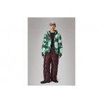 Rains Altra Μπουφάν Puffer (15120 BLUR)