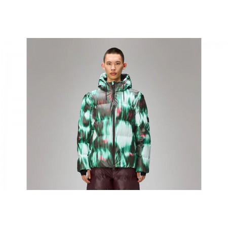 Rains Altra Μπουφάν Puffer 