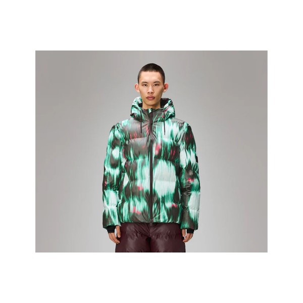 Rains Altra Μπουφάν Puffer (15120 BLUR)