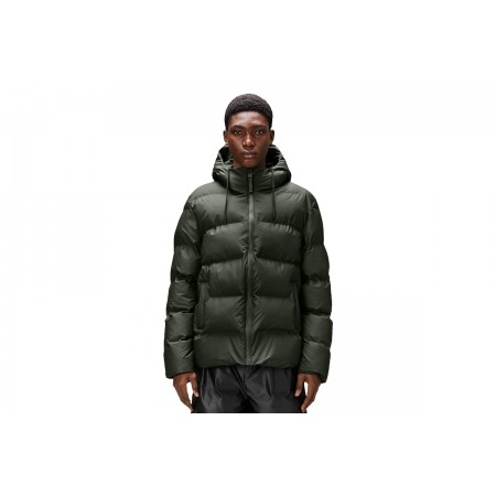 Rains Alta  Μπουφάν Puffer 