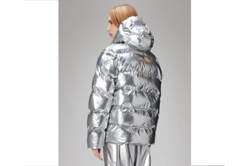 Rains Alta Μπουφάν Puffer (15120 MIRROR)