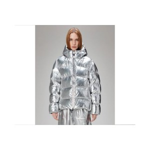 Rains Alta Μπουφάν Puffer (15120 MIRROR)