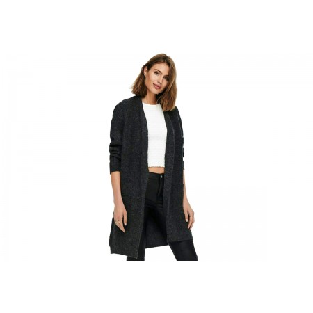 Only Jade L-S Cardigan Knt Noos Ζακέτα Χωρίς Κουκούλα 