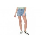 Only Onlphine Life Shorts Noos (15196224 LIGHT BLUE DENIM)