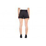 Only Onlphine Dnm Shorts Mas0003 Noos Σορτς Τζην Γυναικείο (15196226 BLACK DENIM)