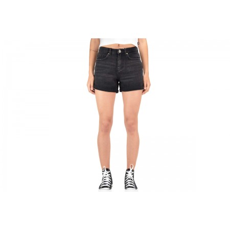 Only Onlphine Dnm Shorts Mas0003 Noos Σορτς Τζην Γυναικείο 