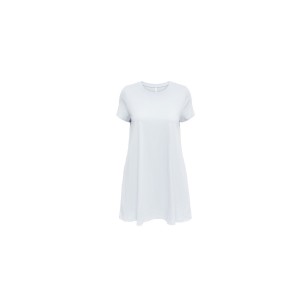 Only Onlmay S-S Pocket Dress Jrs Φόρεμα (15202971 CLOUD DANCER)