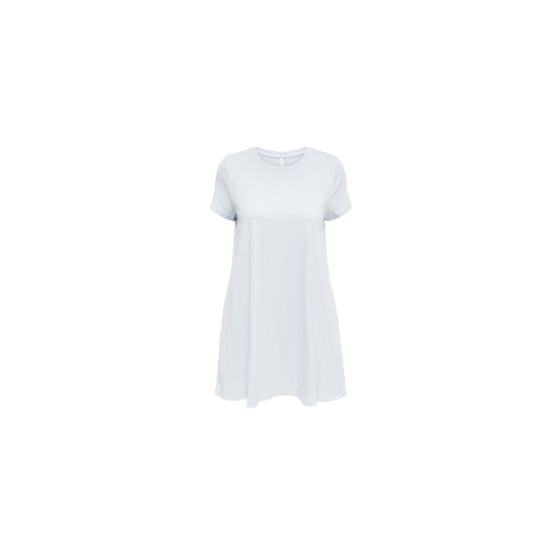 Only Onlmay S-S Pocket Dress Jrs Φόρεμα (15202971 CLOUD DANCER)