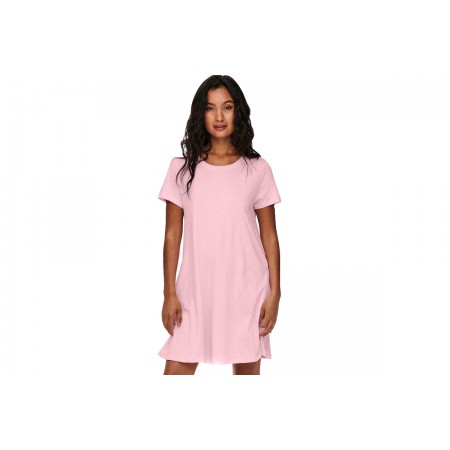 Only Onlmay S-S Pocket Dress Jrs Φόρεμα 