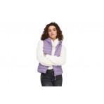 Only Onlnewtahoe Hood Waistcoat Otw Noos Μπουφάν Αμάνικο (15205760 PASTEL LILAC)