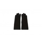 Only Jessica Fleece Gloves Cc Γάντια Χειμερινά (15219273 BLACK)