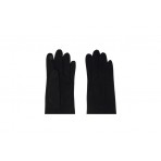 Only Jessica Fleece Gloves Cc Γάντια Χειμερινά (15219273 BLACK)