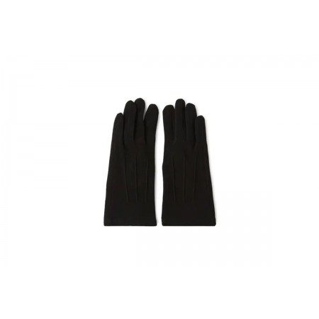 Only Jessica Fleece Gloves Cc Γάντια Χειμερινά 