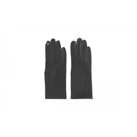 Only Jessica Fleece Gloves Cc Γάντια Χειμερινά 