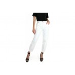 Only Onltroy Life Hw White Carrot A Dnmjeans (15219708 WHITE)