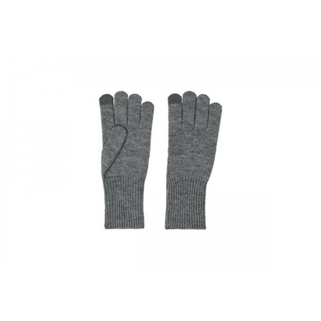 Only Onlastrid Knit Gloves Cc  Γάντια Χειμερινά 