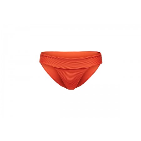 Only Onlbobby Life Rib Bikini Brief Μαγιό Bikini Bottom Γυναικείο 