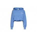 Only Onlcooper L-S Hoodie Γυναικείο (152239888 CAMPANULA-TRIAL)