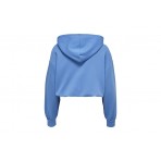 Only Onlcooper L-S Hoodie Γυναικείο (152239888 CAMPANULA-TRIAL)