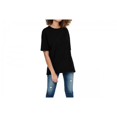 Only Onlaya Life Oversized Top Jrs 