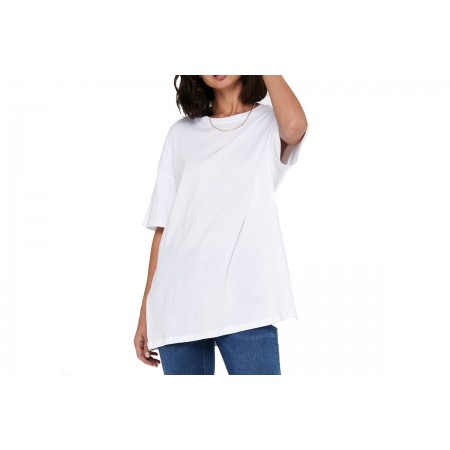 Only Onlaya Life Oversized Top Jrs 