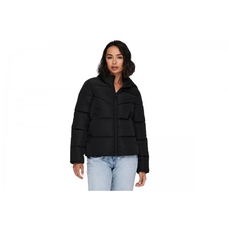 Only Amanda Short Jacket Cc Otw Μπουφάν Puffer 