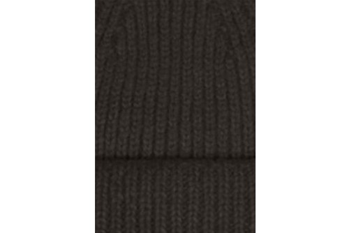 Only Onlsussy Life Knit Beanie C Χειμερινό Σκουφάκι Χειμερινό (15233749 BLACK)